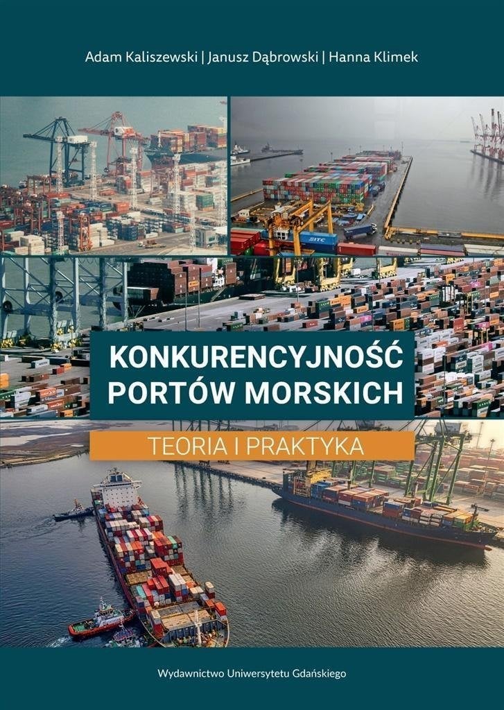 Competitivitatea porturilor maritime. Teorie și practică