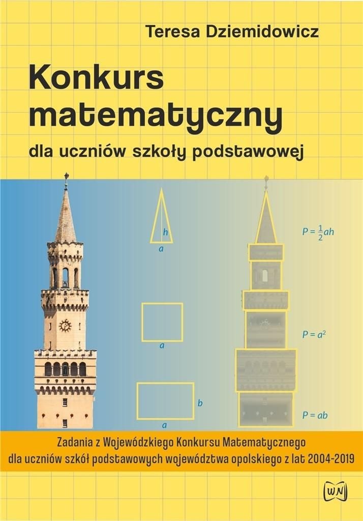 Concurs de matematică pentru elevii Școlii Primare w.2