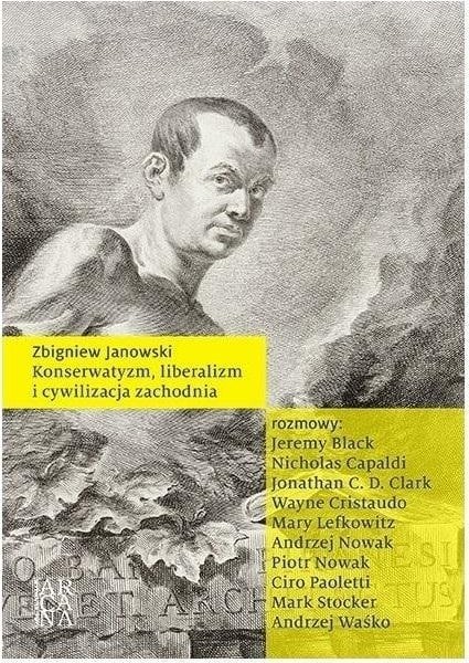 Conservatorism, liberalism și civilizație occidentală