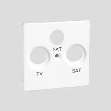 Capacul 82 al televizorului antenă fantă / SAT / SAT (82038-30)