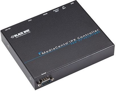 Controler MediaCento IPX Black Box (VSW-MC-CTRL)