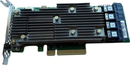 Controler Fujitsu PCIe 3.1 x8 - 4x SFF-8643 PRAID EP540i FH/LP (S26361-F4042-L514)