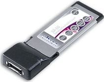 Controler Ultron ExpressCard - eSATA USE-400 (41531)