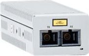 Convertor fibră optică Allied Telesis AT-DMC1000/LC-50