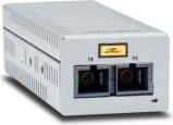 Convertor de fibră Allied Telesis AT-DMC1000/SC-50 (990-004825-50)