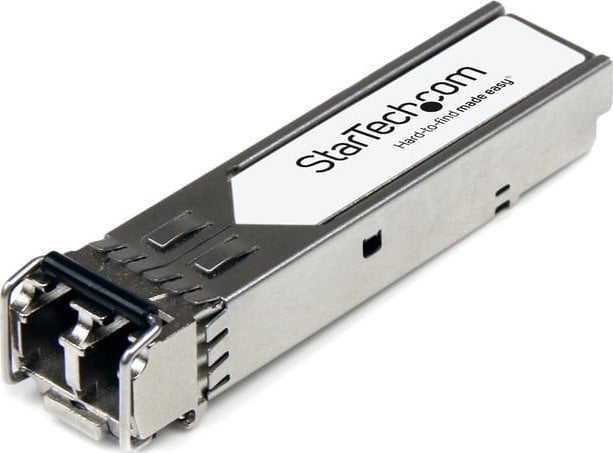 StarTech Fiber Converter Modul releu de rețea Fibră optică 10302 Fibră optică transceiver