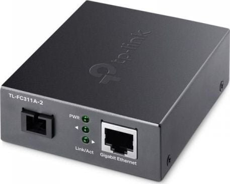 Media Converter Tp-Link TL-FC311A-2