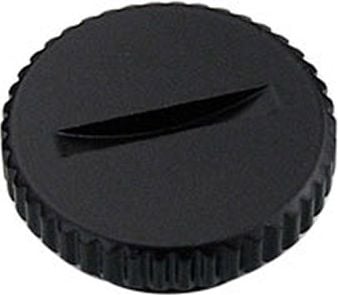 Accesorii coolere procesoare - Koolance 1/4" negru ( SCR-CP003PG-BK )