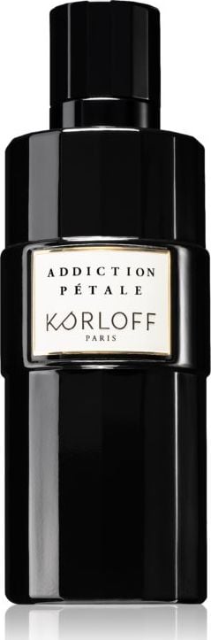 Korloff Addiction Petale EDP 100ml