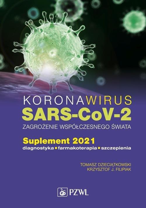 Coronavirusul SARS-CoV-2 este o amenințare pentru lumea modernă