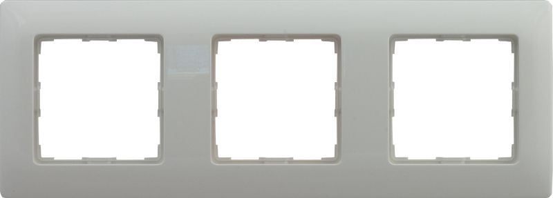 Frame triplu alb Vena (510483)