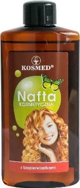 Kosmed Cosmetic Kerosen cu Bioelement, 150 ml
