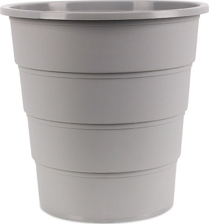 Cosuri de gunoi - Coș de gunoi pentru produse de birou gri