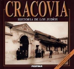 Cracovia. Istoria evreilor Versiunea în spaniolă