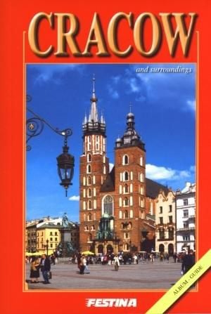 Cracovia și împrejurimile sale mini - versiune în engleză