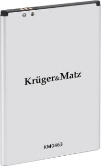 Baterii telefoane - Kruger&Matz KM00463