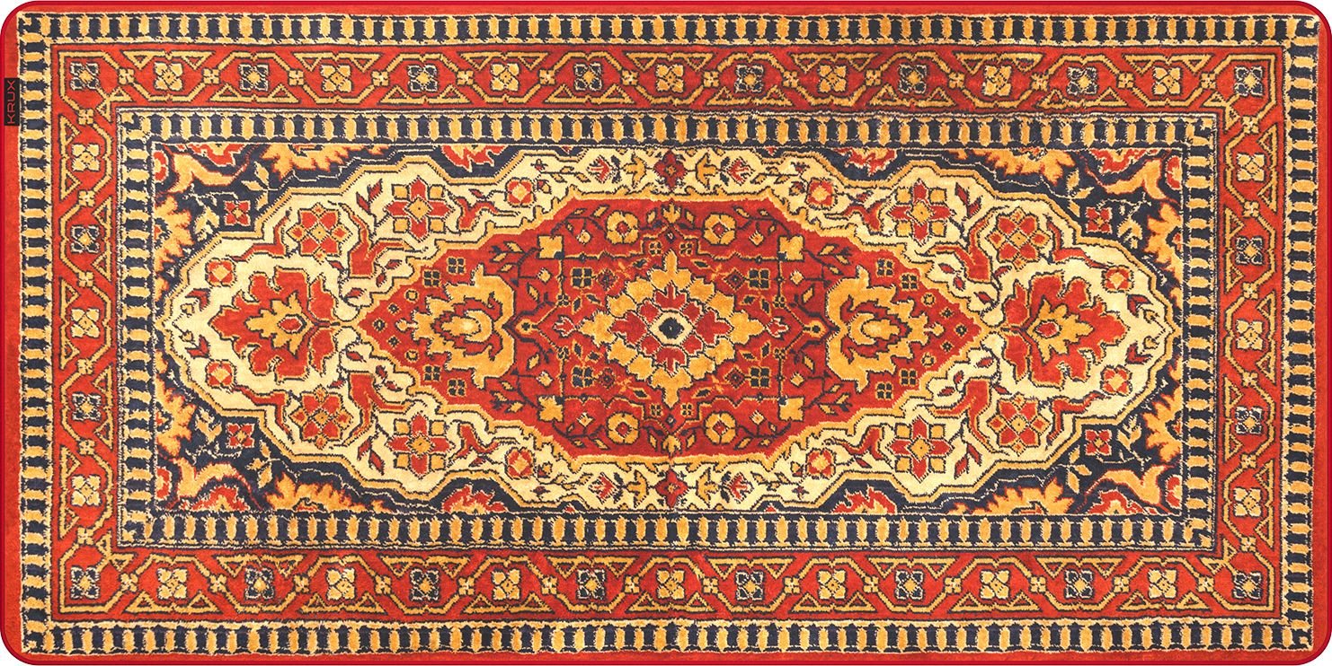 Krux Space Carpet MAX (KRX0124)