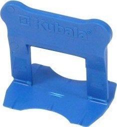 Kubala CLIPURI PENTRU SISTEM DE NIVELARE TIGL 100 BUC 3MM