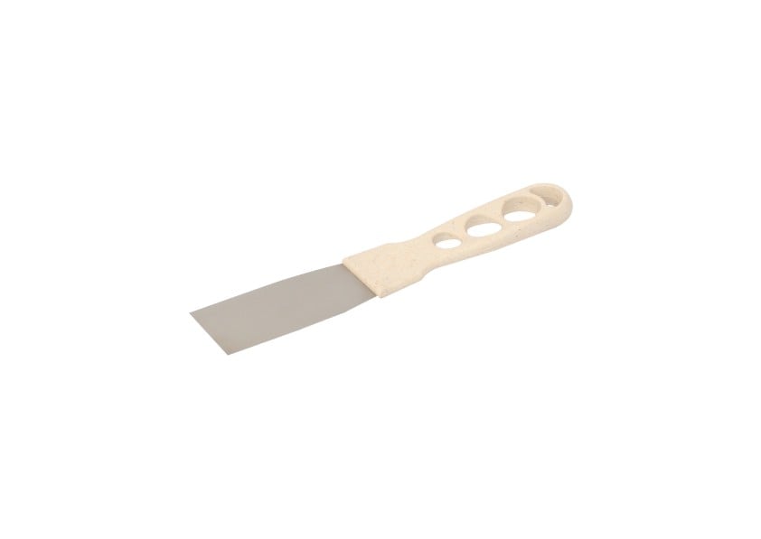 40mm din oțel spatulă - 2661