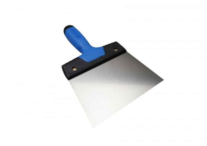 spatula de oțel 140mm (0572)