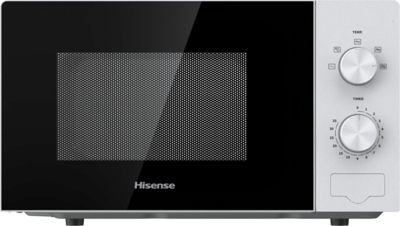 Cuptoare cu microunde - Kuchenka mikrofalowa Hisense Hisense H20MOWP1