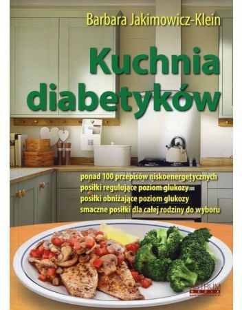 Bucătărie pentru diabetici - 250303