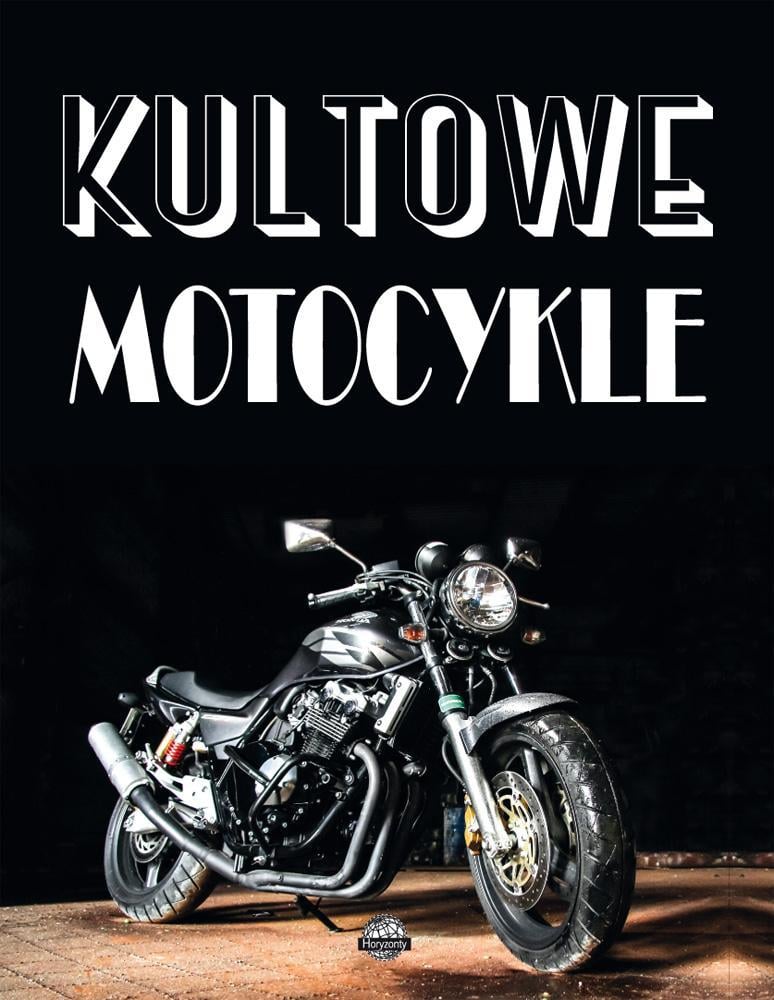 Motociclete iconice