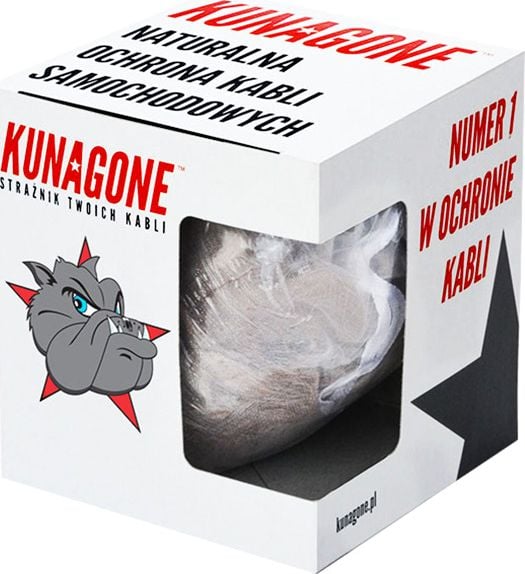 Repelant de jder Kunagone și alte rozătoare Kunagone 1-pachet