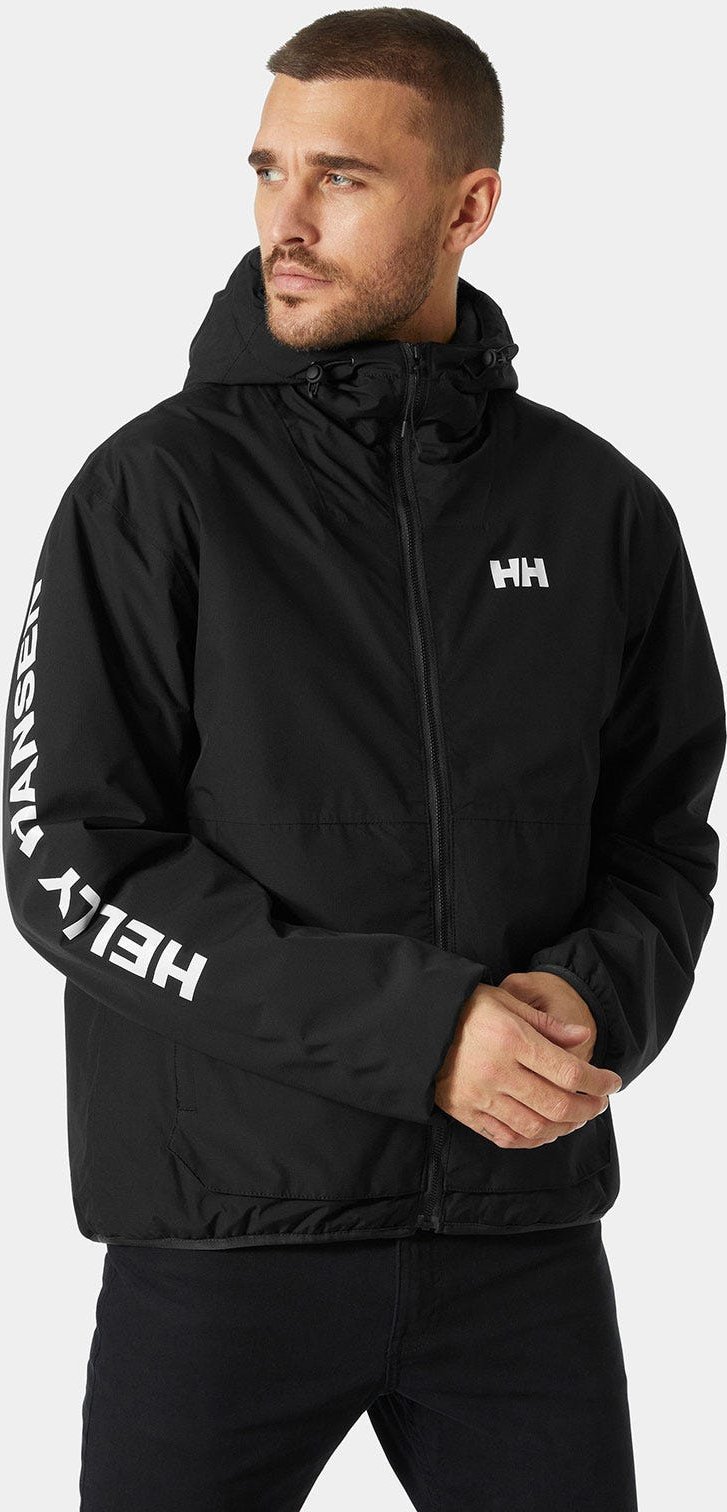 Kurtka męska Helly Hansen 990 BLACK 53983_990-XL