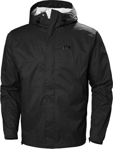 Kurtka męska Helly Hansen Loke czarna r. 2XL