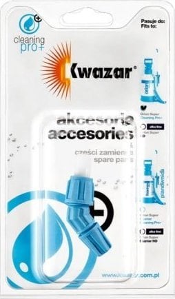 Kwazar KWAZAR PRO+ ZESPÓŁ KOŃCÓWKI LANCY* 690-6315-40-0030 - 690-6315-40-0030