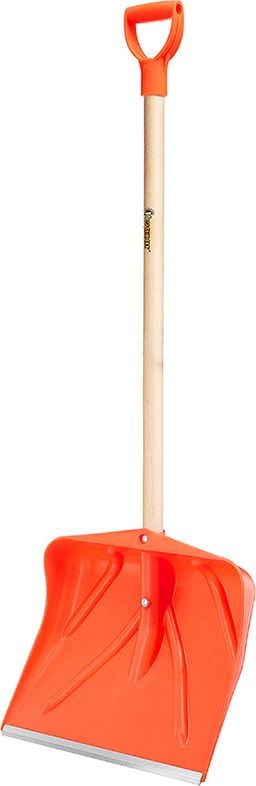 Kwazar Lopata de zapada din lemn 44 cm (WGS0908)