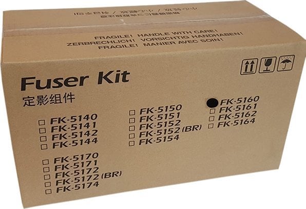 Kyocera Fuser (302NT93093)