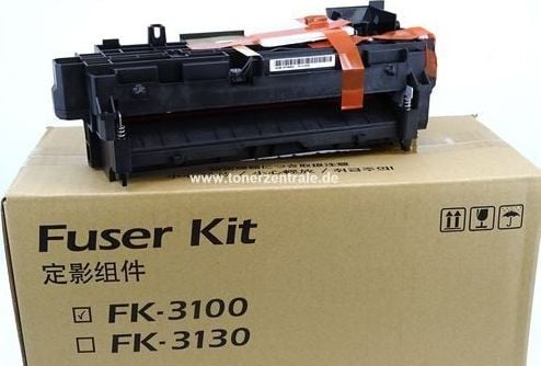 Kyocera Fuser FK-3100 (302MS93072)