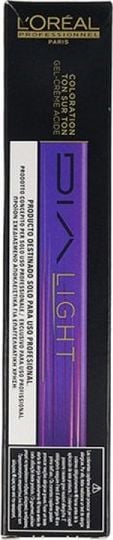 Colorant permanent L Oreal Paris L'Oreal Professionnel Paris Dia Light N 6.66 (50 ml)