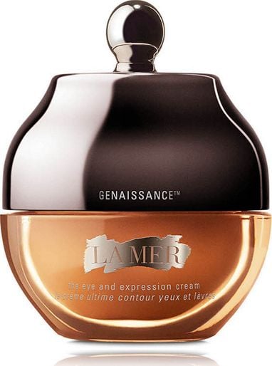 La Mer La Mer Genaissance De La Mer The Eye And Expression Cream Crema de ochi 15ml