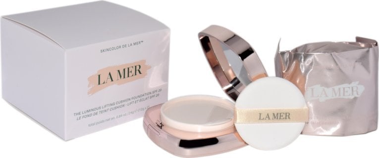 La Mer LA MER LIFTING PERNE FOUNDATION SPF 20 24g (12g x 2) BEJ NUDE 43