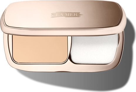 La Mer LA MER THE SOFT MOISTURE POWDER FOUNDATION SPF30 02 ECRU