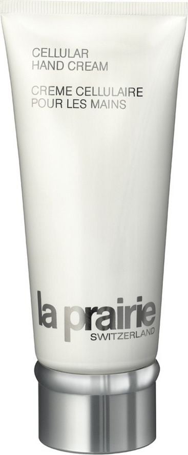 Crema de maini LA PRAIRIE Cellular - hidratanta, reduce decolorarea,100ml,antirid, fermitate, netezire, întărire, catifelare