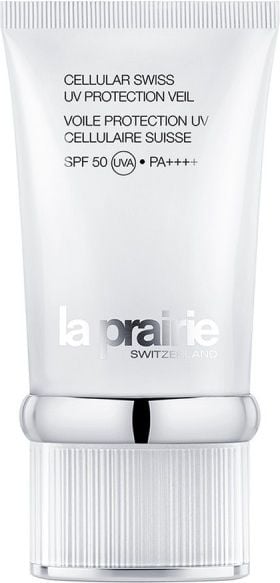 LA PRAIRIE Cellular Swiss UV Protection Veil SPF50 - krem ochronny 50ml