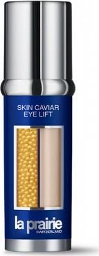 LA PRAIRIE La Prairie Skin Caviar Eye Lift Gel de ochi 20ml