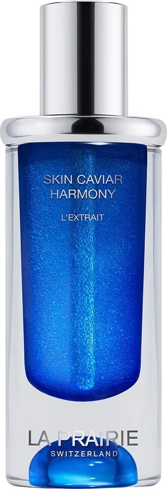 LA PRAIRIE Ser de față Skin Caviar Harmony L~Extrait 20 ml