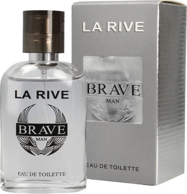 La Rive Brave Man EDT 30 ml
