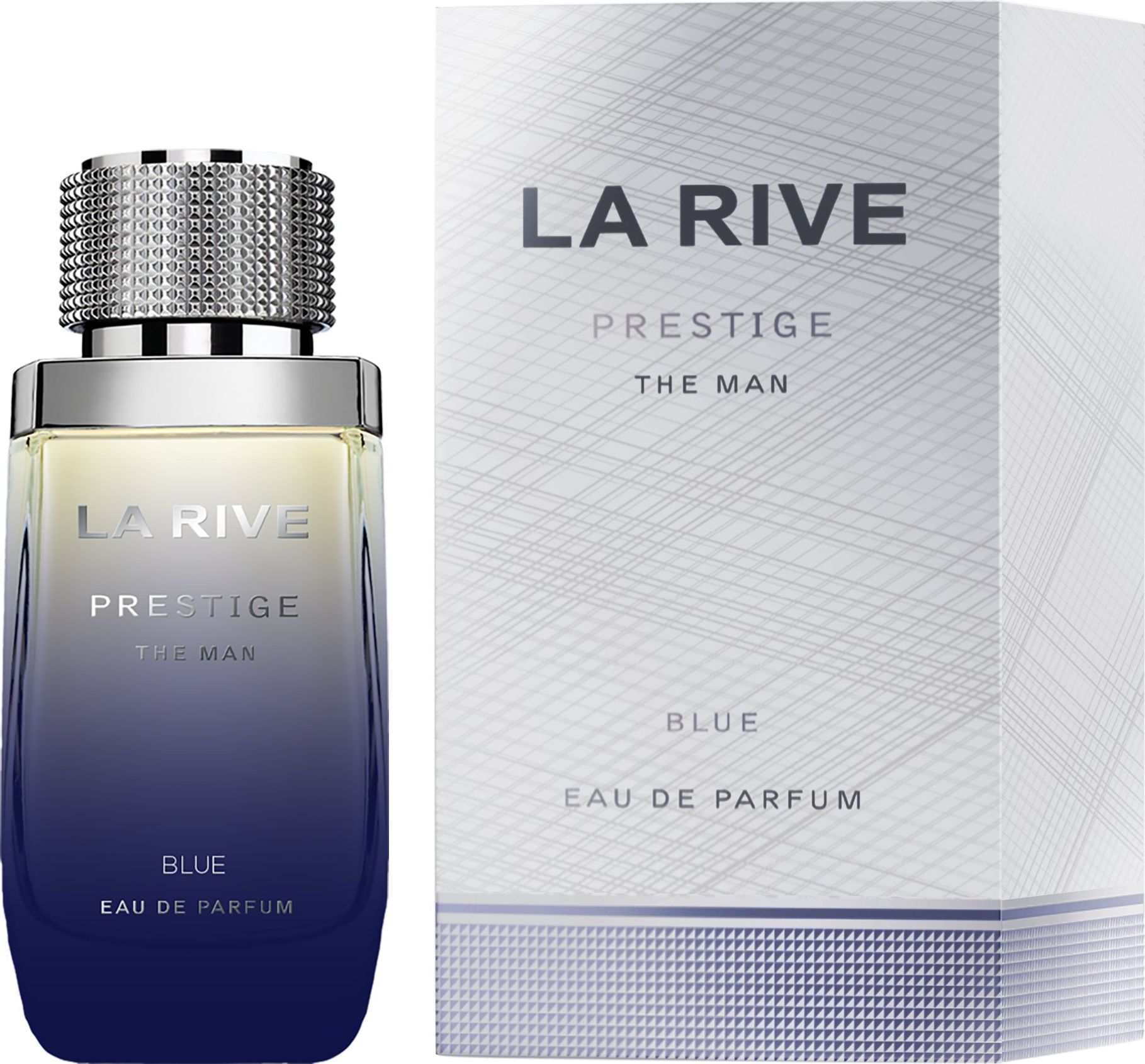 La Rive Man Prestige Blue EDT 75 ml