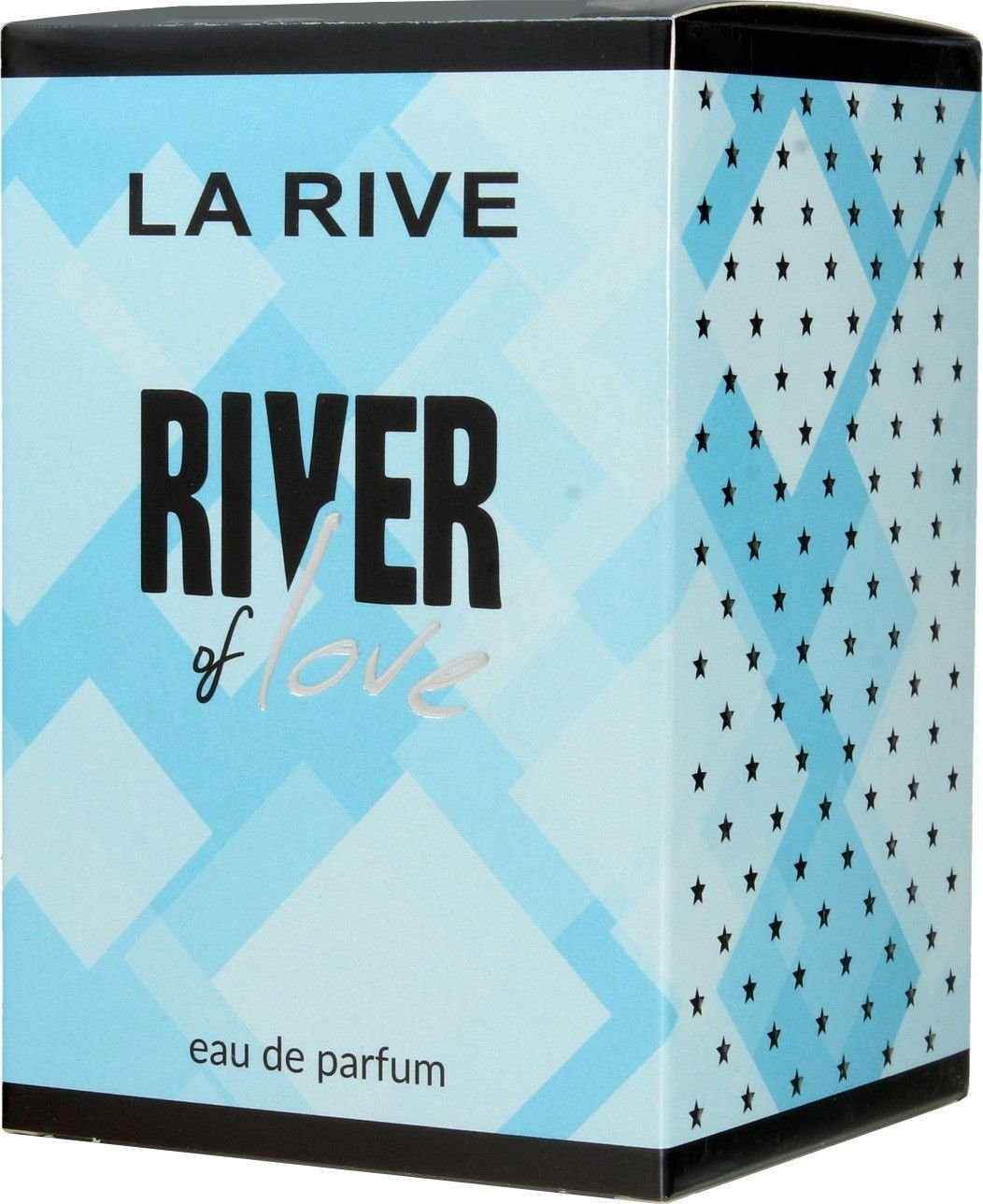 Apa de parfum La Rive River of Love 100 ml