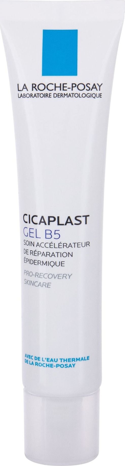 La Roche Posay La Roche-Posay Cicaplast Gel B5 Gel de fata 40ml