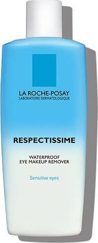 La Roche Posay La Roche-Posay Respectissime Demakijaż oczu 125ml