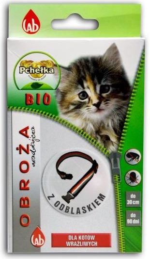 Pchelka BIO GULER CAT 30cm reflector - VAT008304