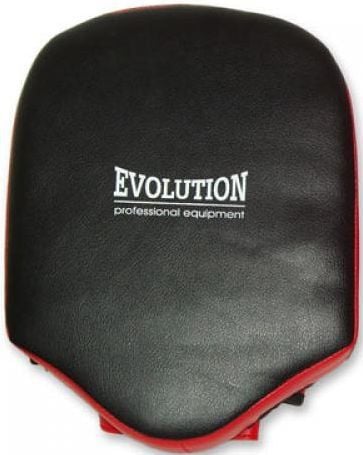 Labele TL-220 ale lui Evolution Trainer, negre și roșii, universale