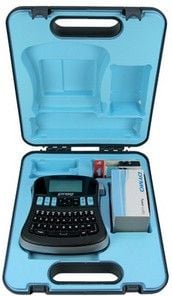 Imprimante termice - LabelManager 210D + Suitcase (S0964070)